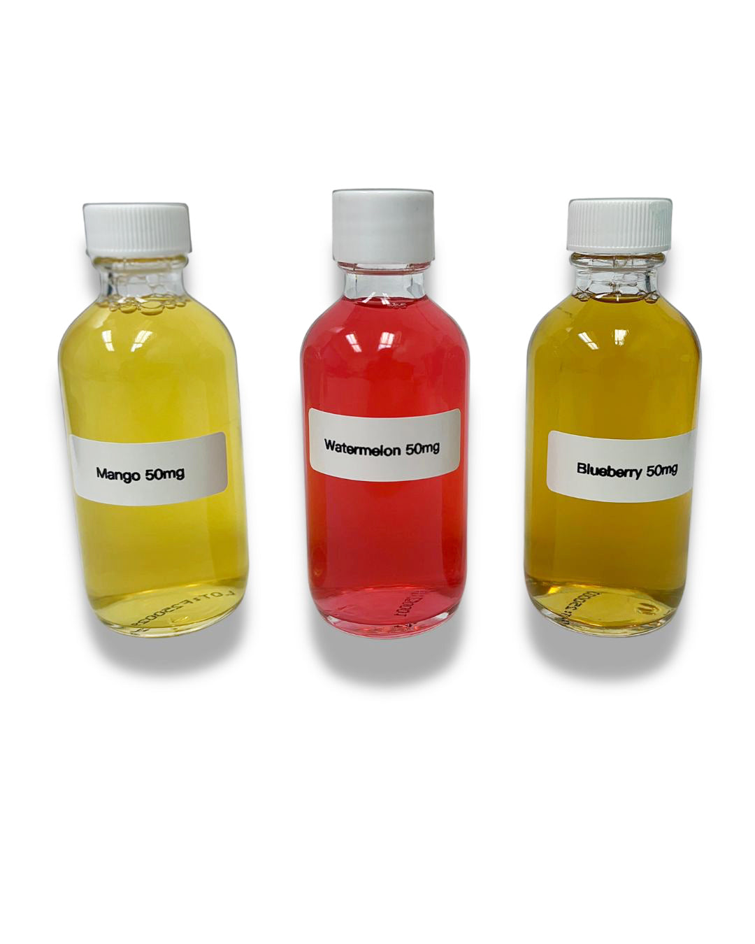 40mg Shots - 5ct Pack