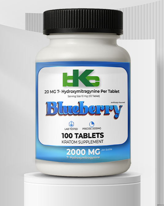 20mg MEGA PACK - 6-Flavors - 600 Count Total