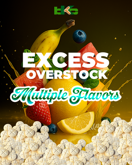 LIMITED Various Overstock
