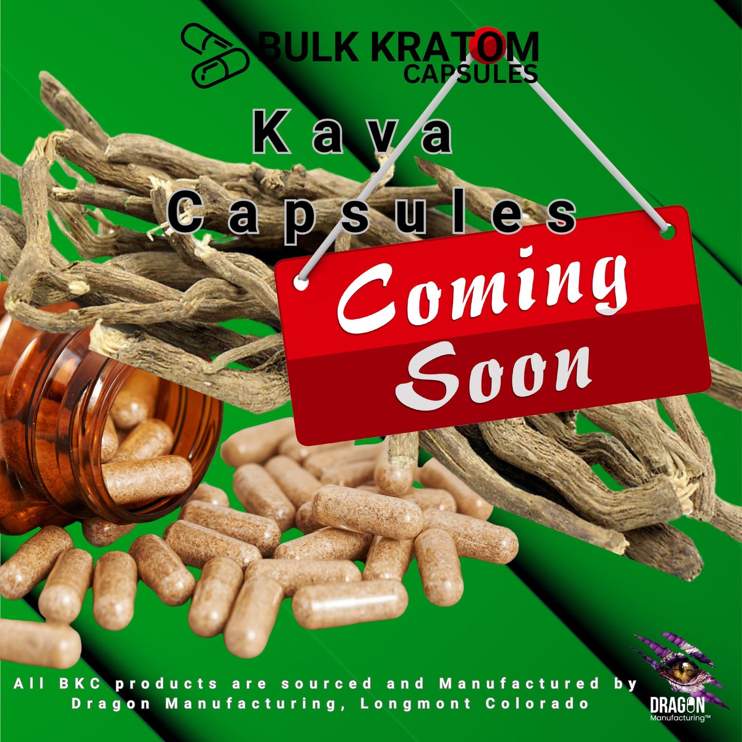 Best Kava Extract Capsules