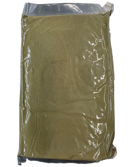 1kg Green Maeng Da Kratom Powder