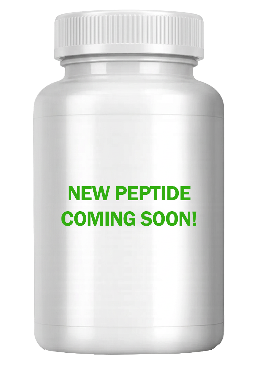 Coming Soon - New Peptide 1