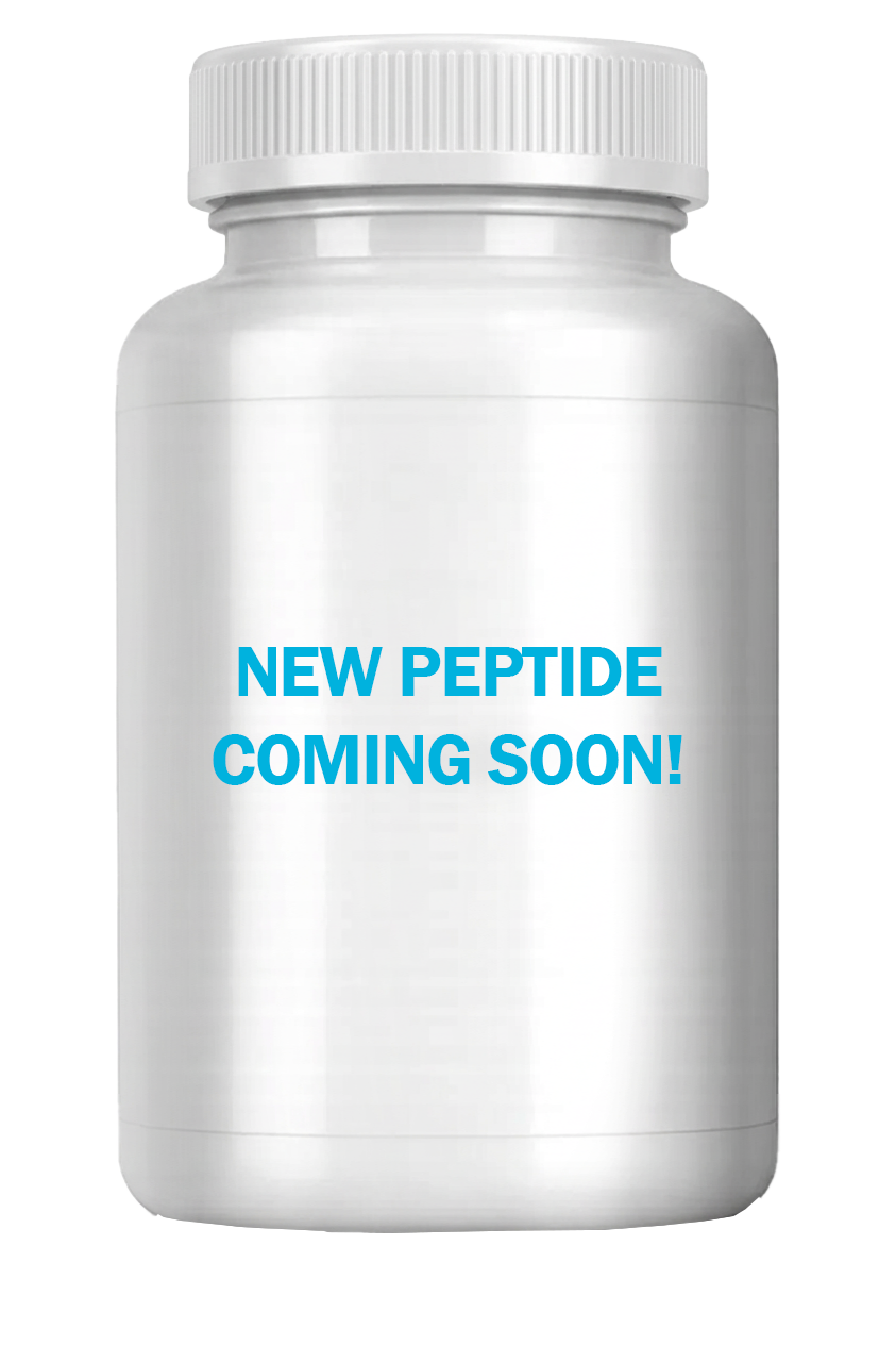 Coming Soon - New Peptide 2