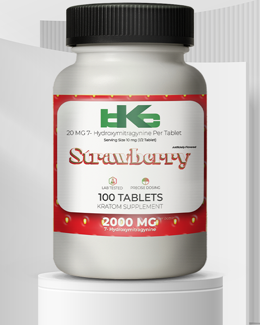 20mg MEGA PACK - 6-Flavors - 600 Count Total